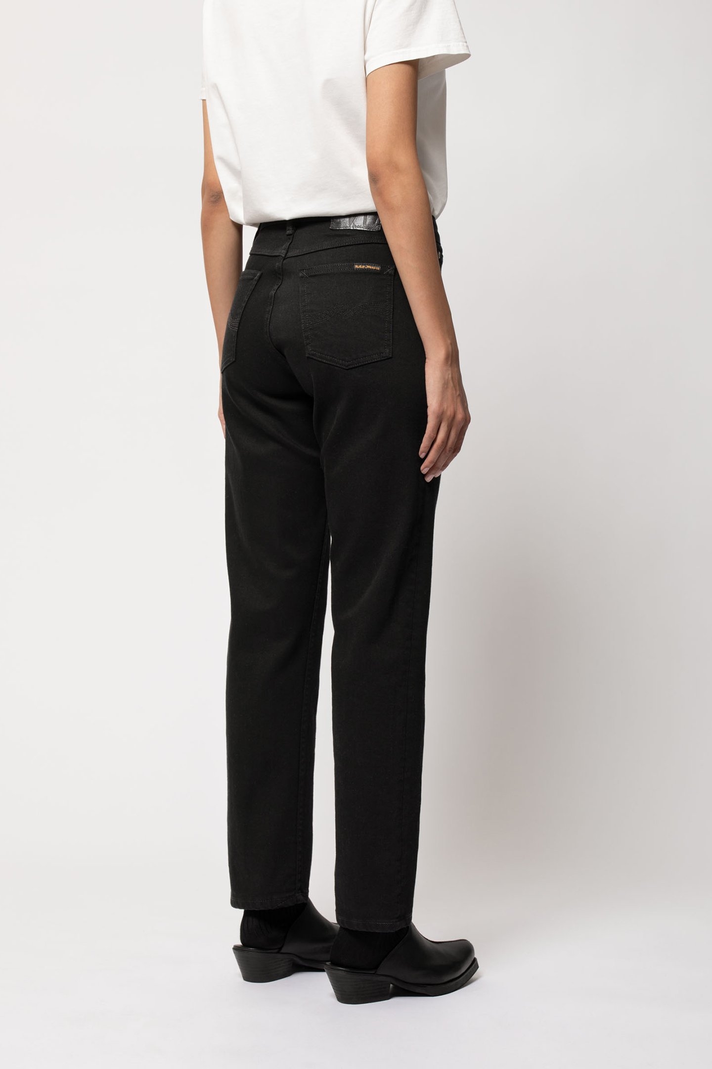 STRAIGHT SALLY EVERBLACK 2