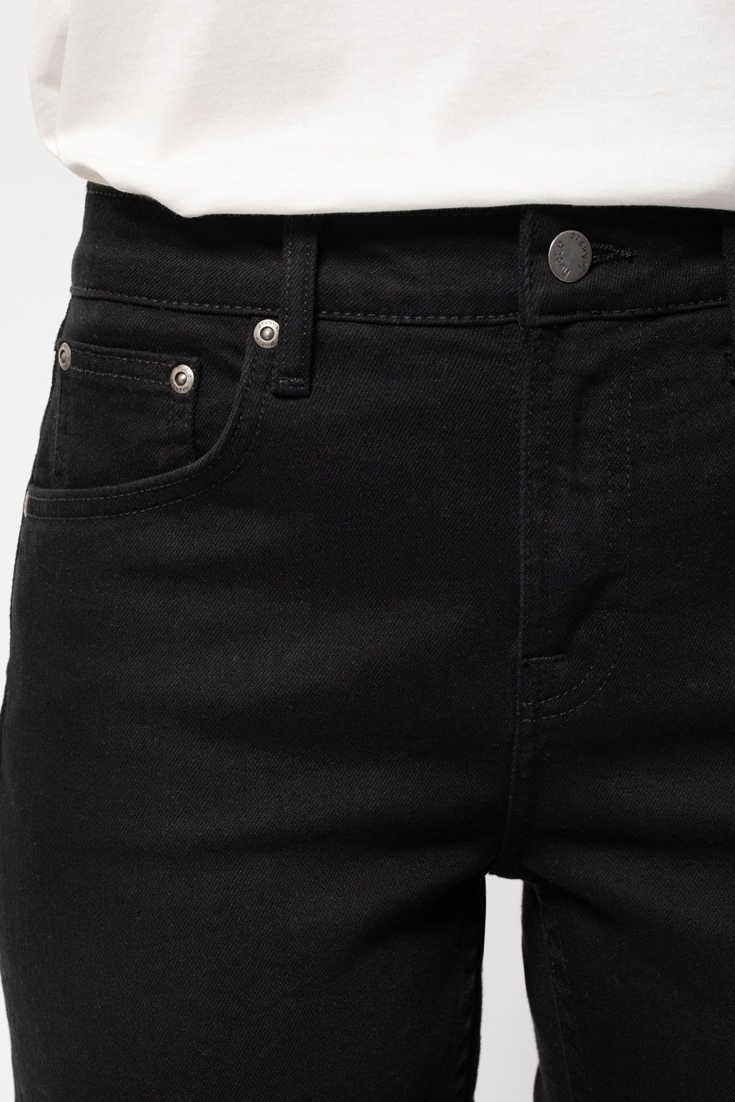 STRAIGHT SALLY EVERBLACK 6