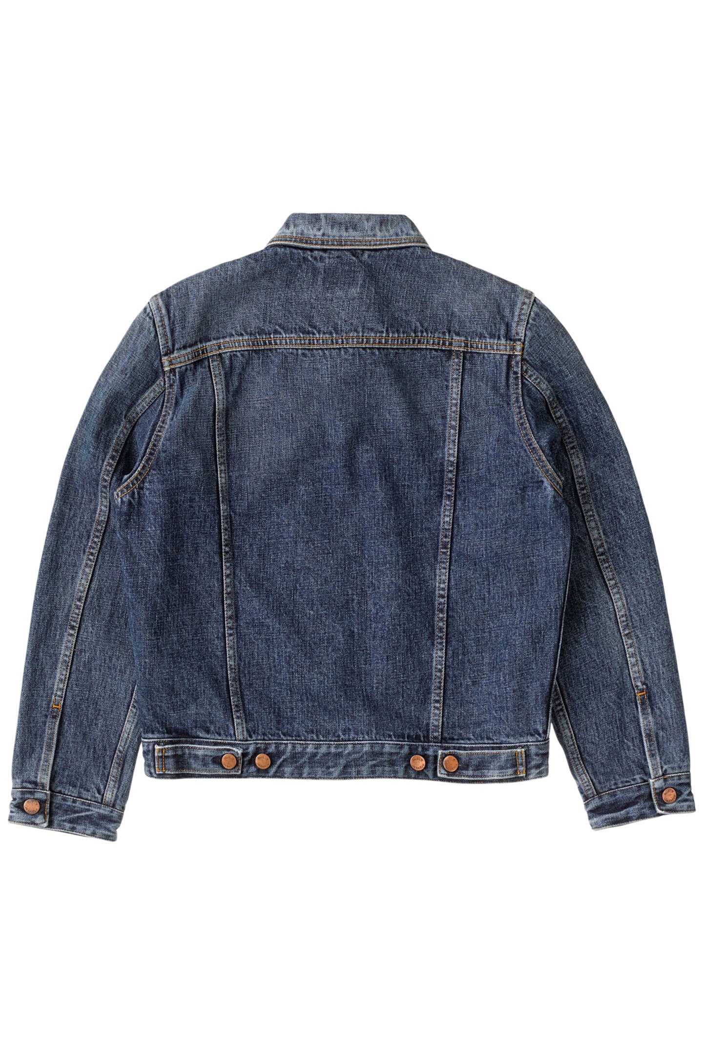 ELINA DENIM JACKET ACE VINTAGE DENIM 2