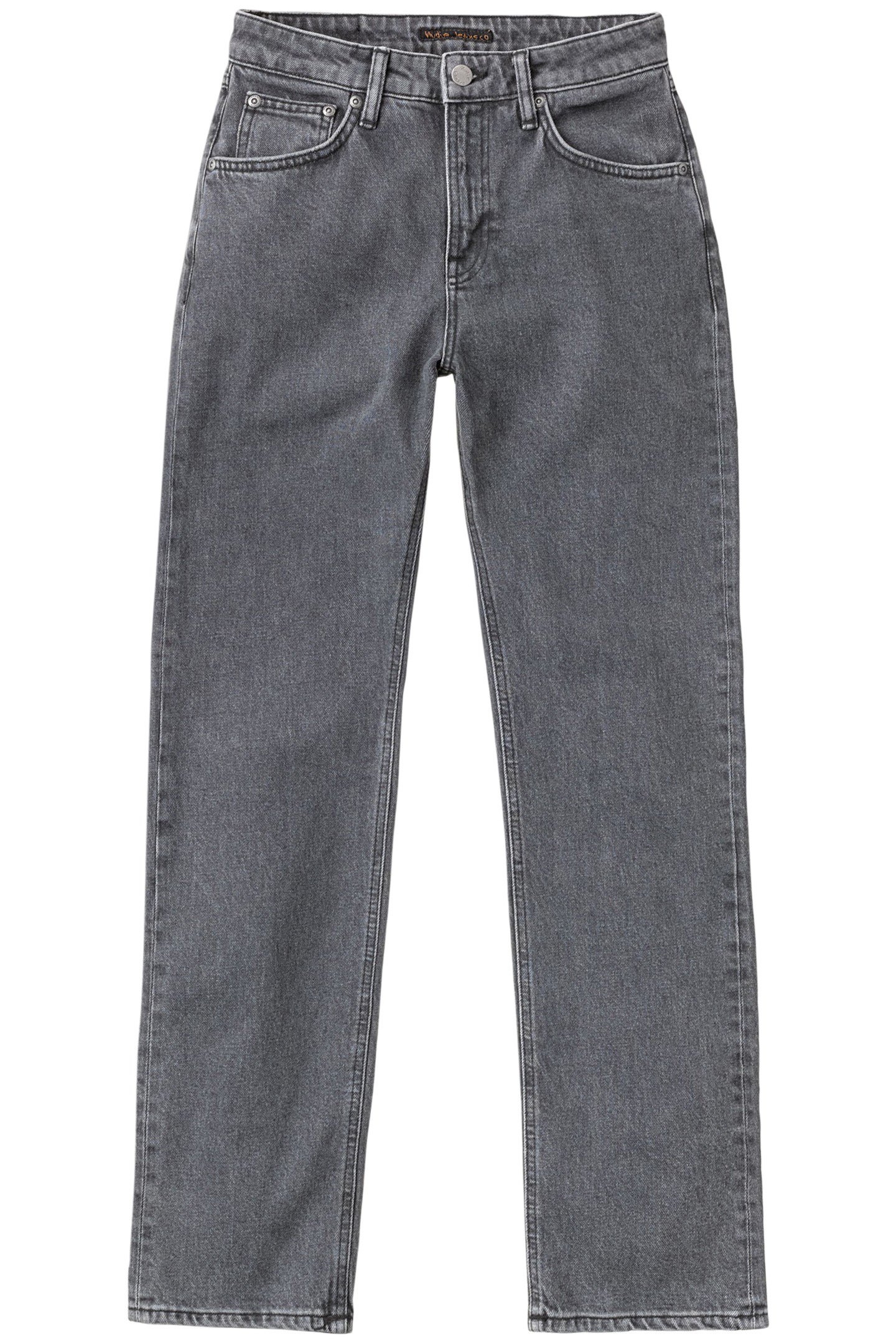 STRAIGHT SALLY GREY ASH GREY 3