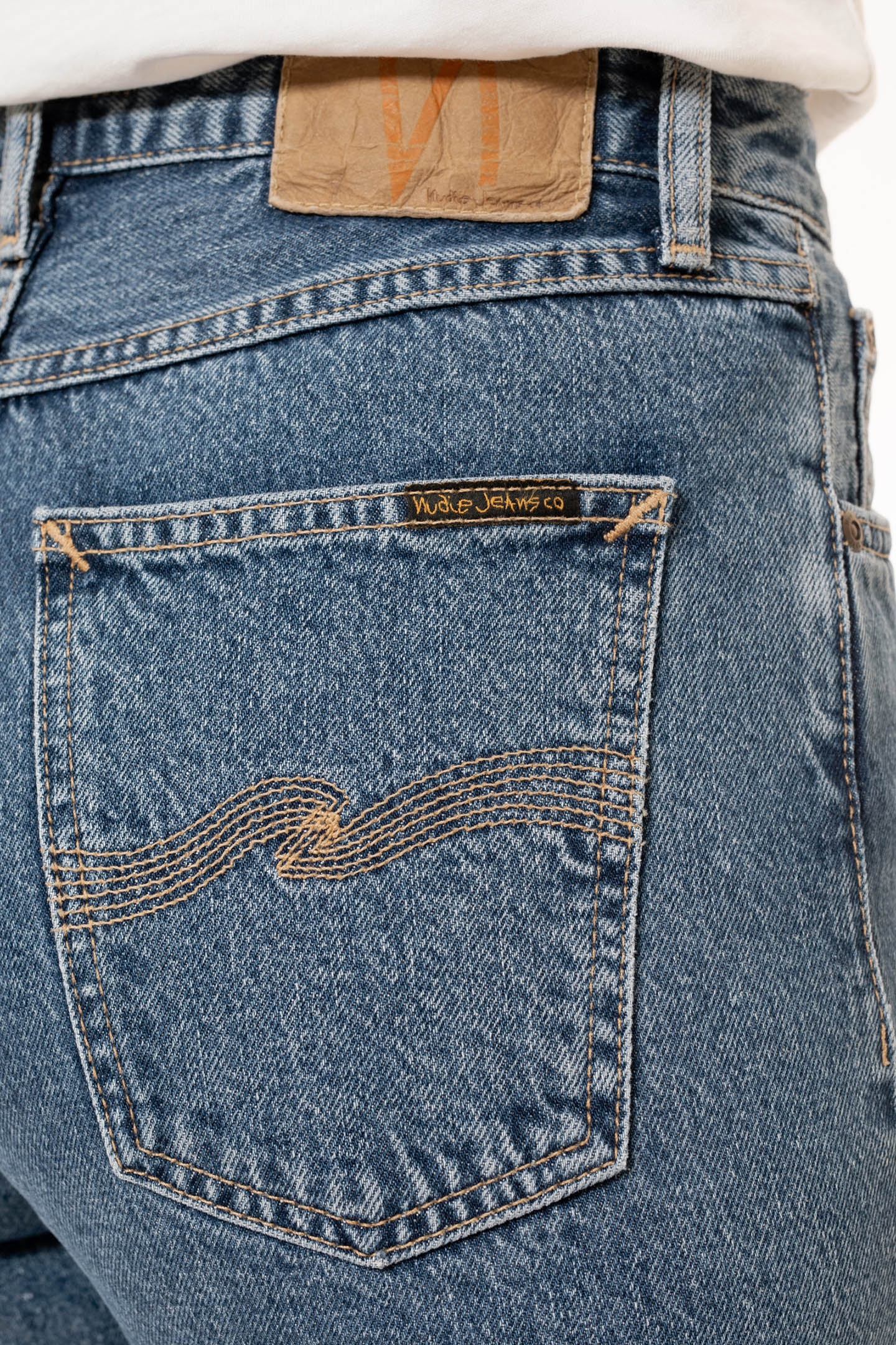 LOFTY LO WAVY BLUES BLUE 6