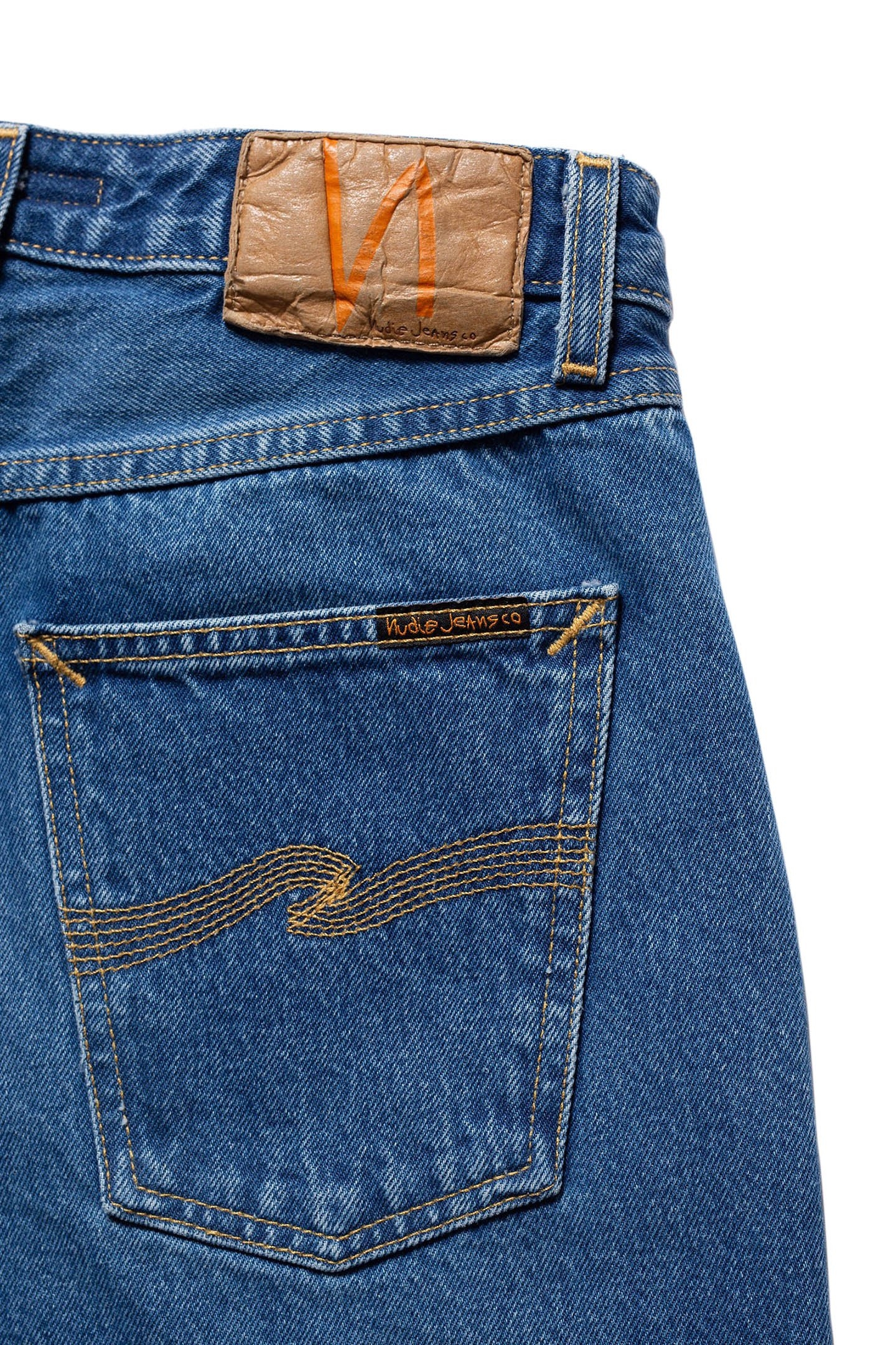 LOFTY LO NOSTALGIC BLUE BLUE 6