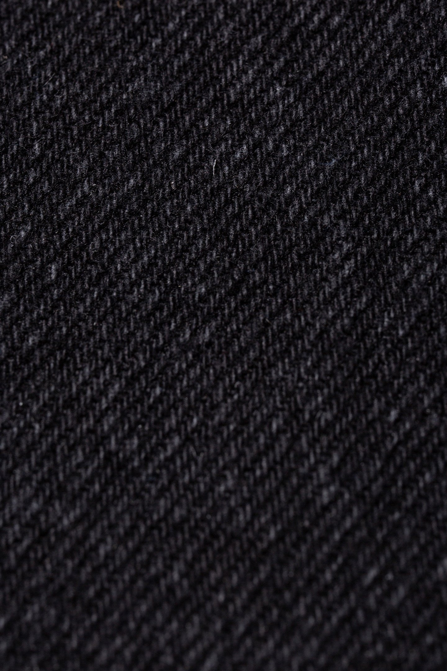 MAUD SHORTS BLACK STONE BLACK 7