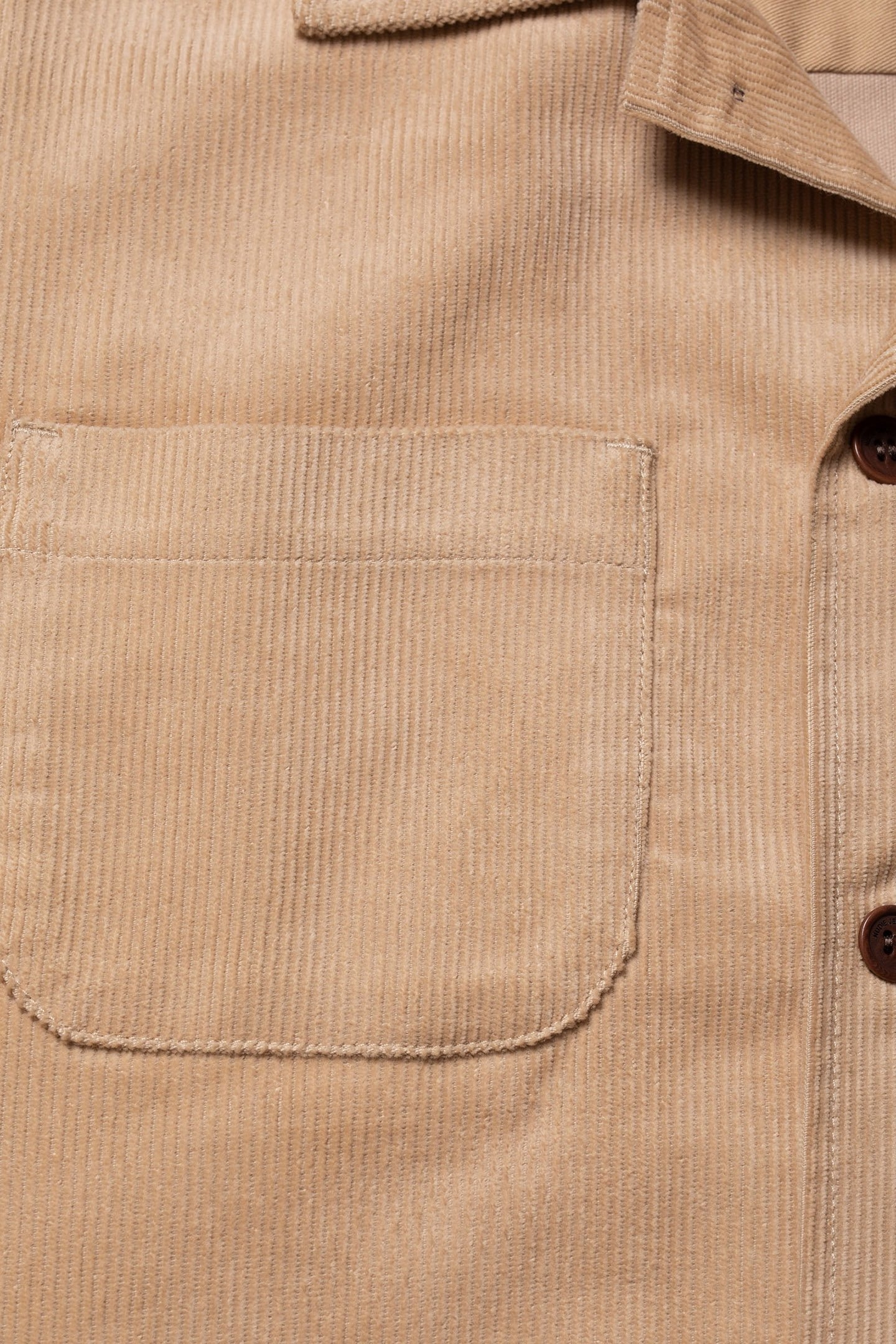 VINCENT CORD FADED SUN 6