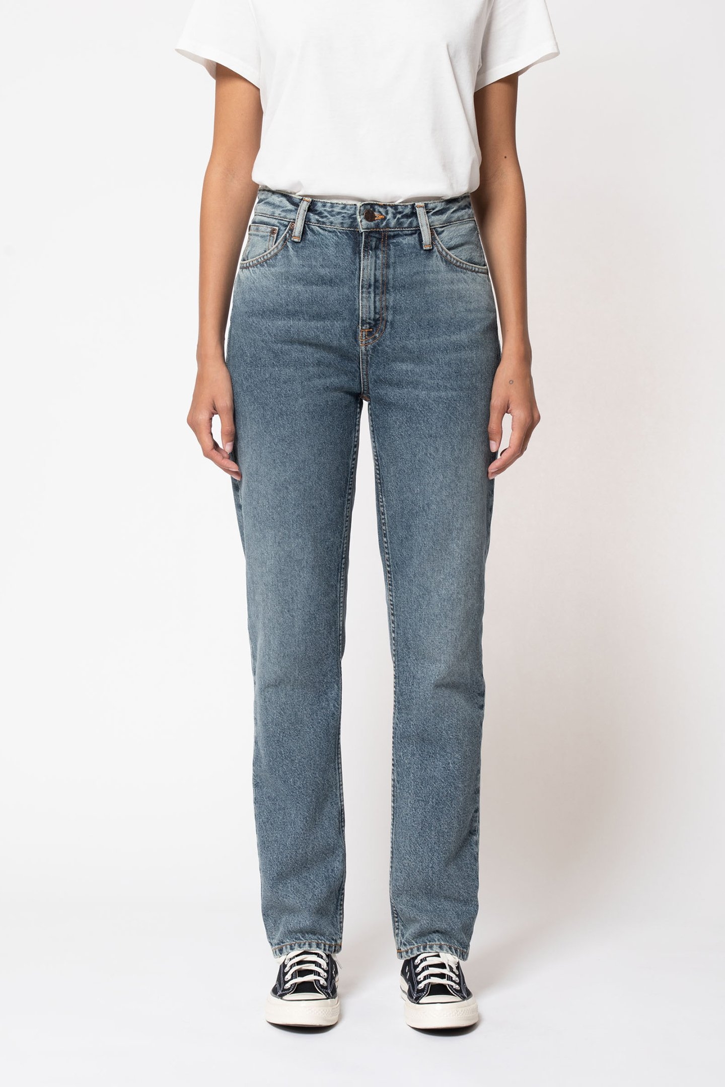 LOFTY LO BLUE VINTAGE BLUE 1