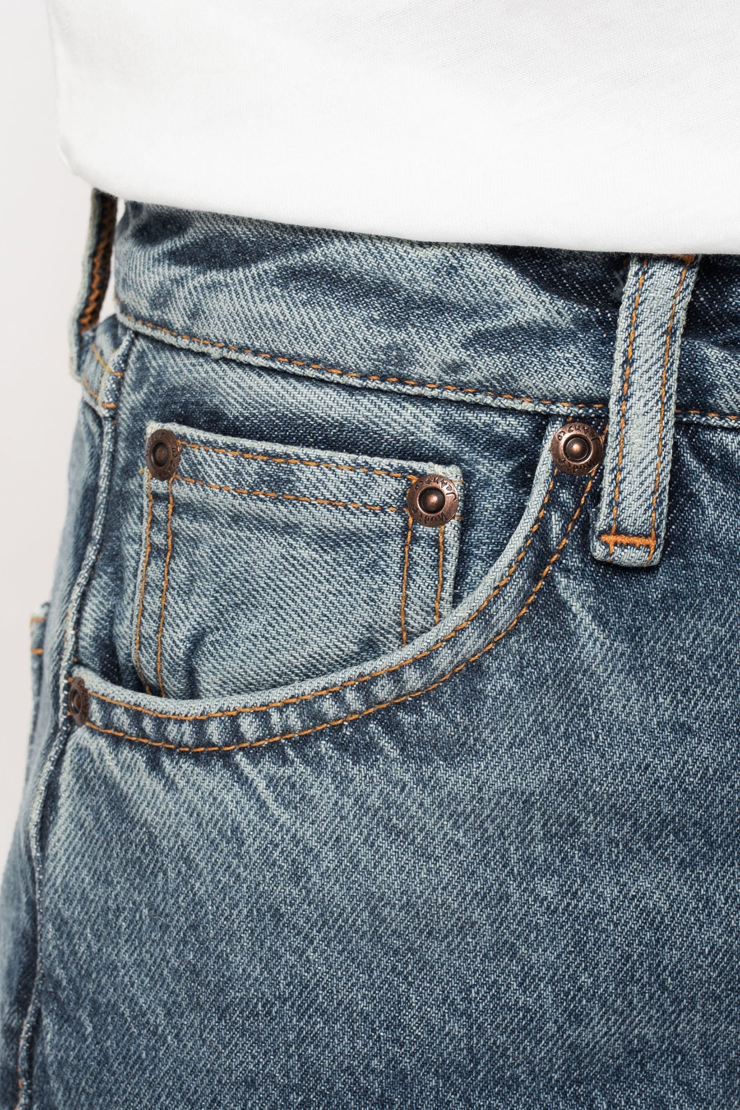 LOFTY LO BLUE VINTAGE BLUE 4