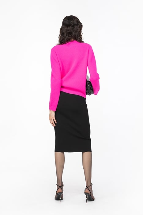 BUFALO SKIRT BLACK 2