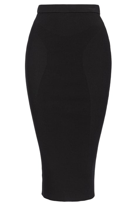 BUFALO SKIRT BLACK 4