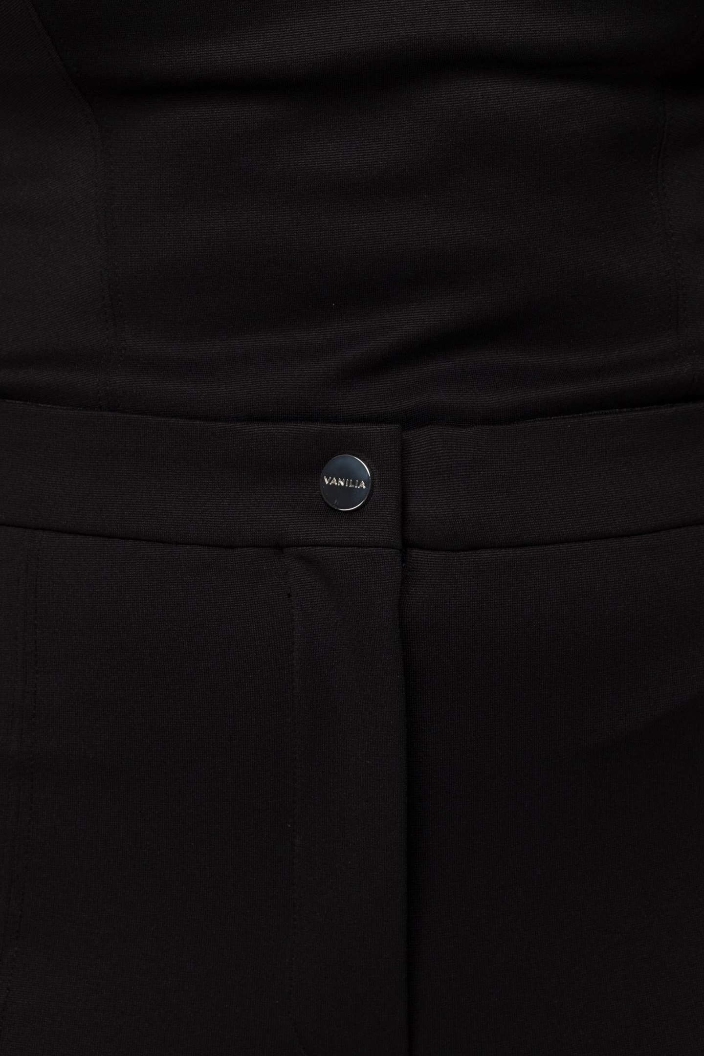 PANTS UNI LEGGING BLACK 5