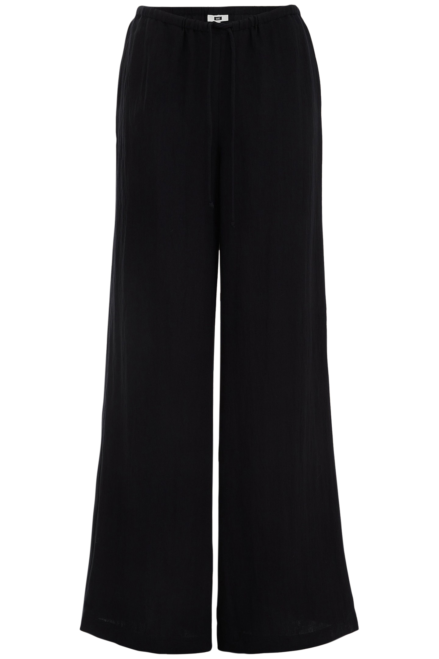 TROUSER BLACK 4