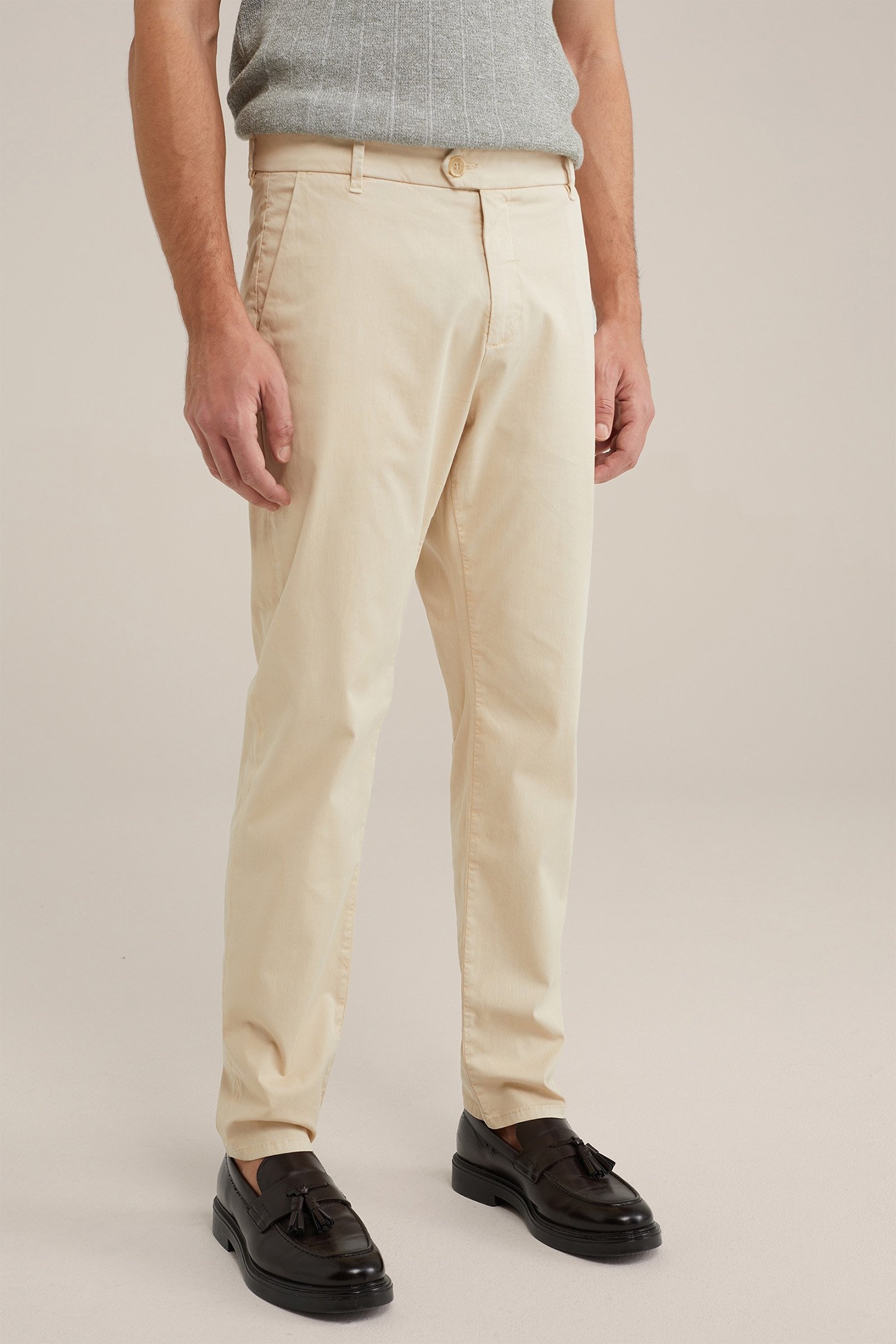 CHINO BEIGE 1