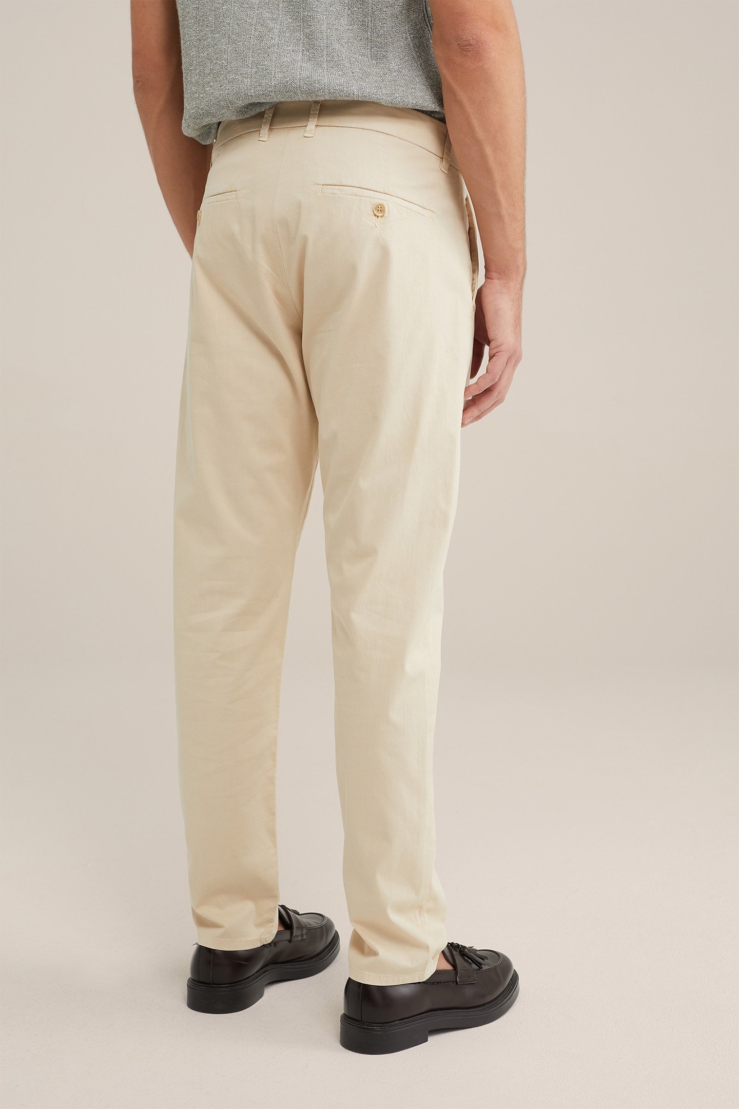 CHINO BEIGE 2