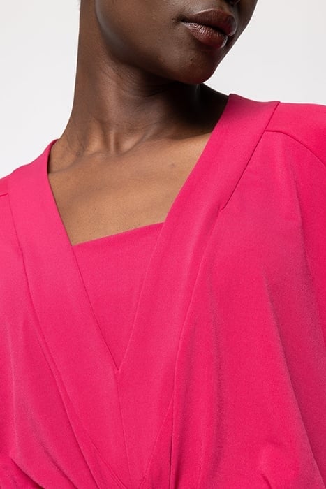 TOP V UNI BATSLEEVE SANGRIA 5