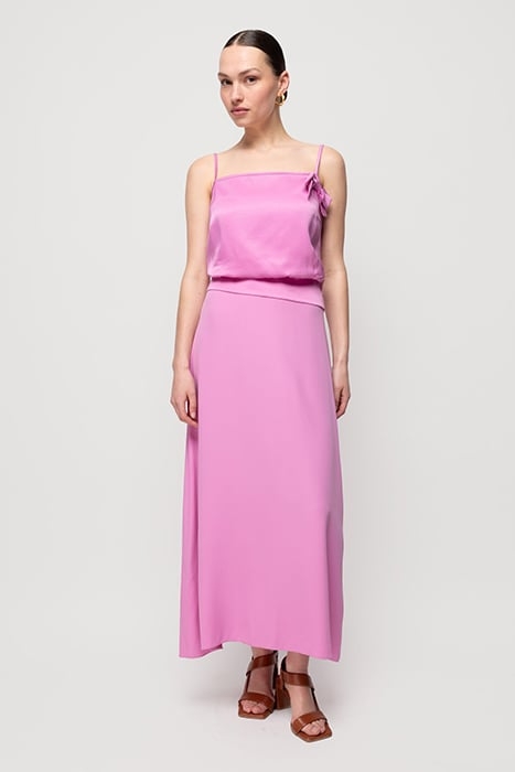 CHIQUE STRAP TOP CROCUS 2