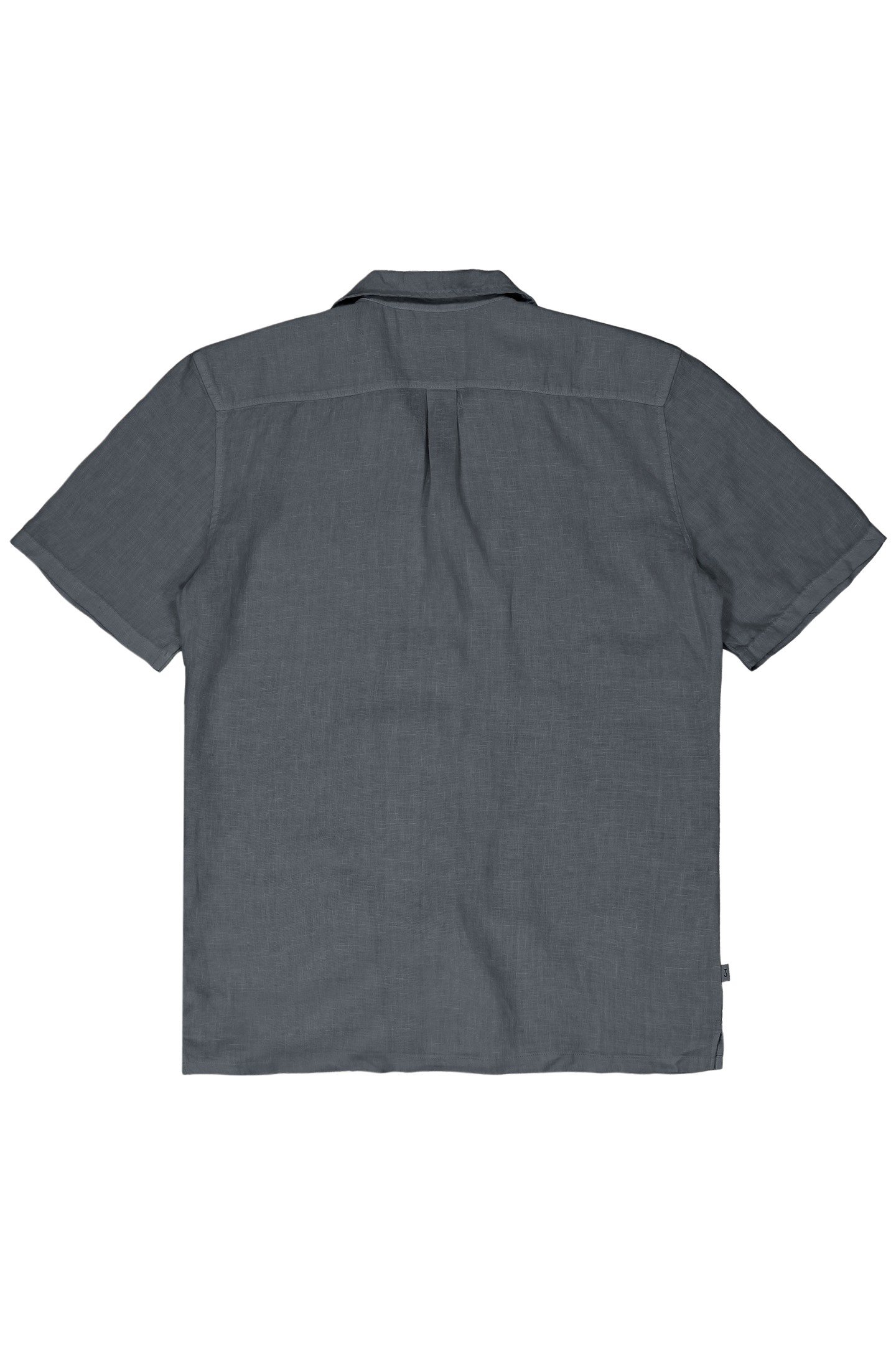 BISCAYNE SHIRT GREY BLACK 4