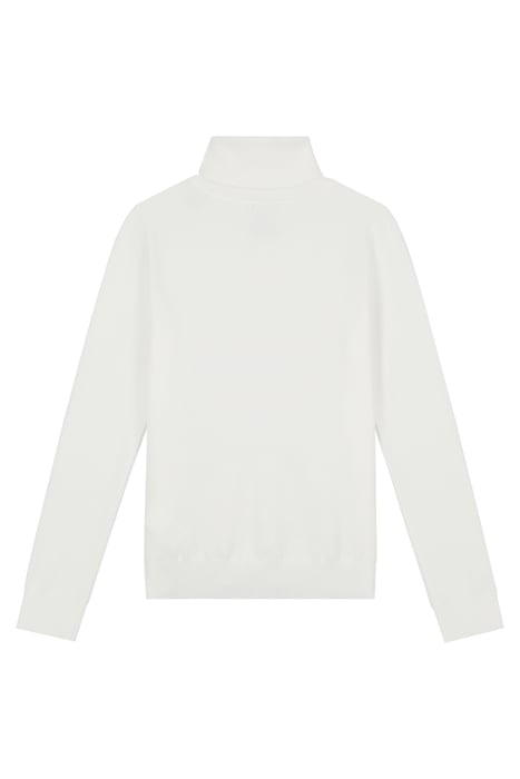 GLENN TURTLENECK OFF WHITE 2