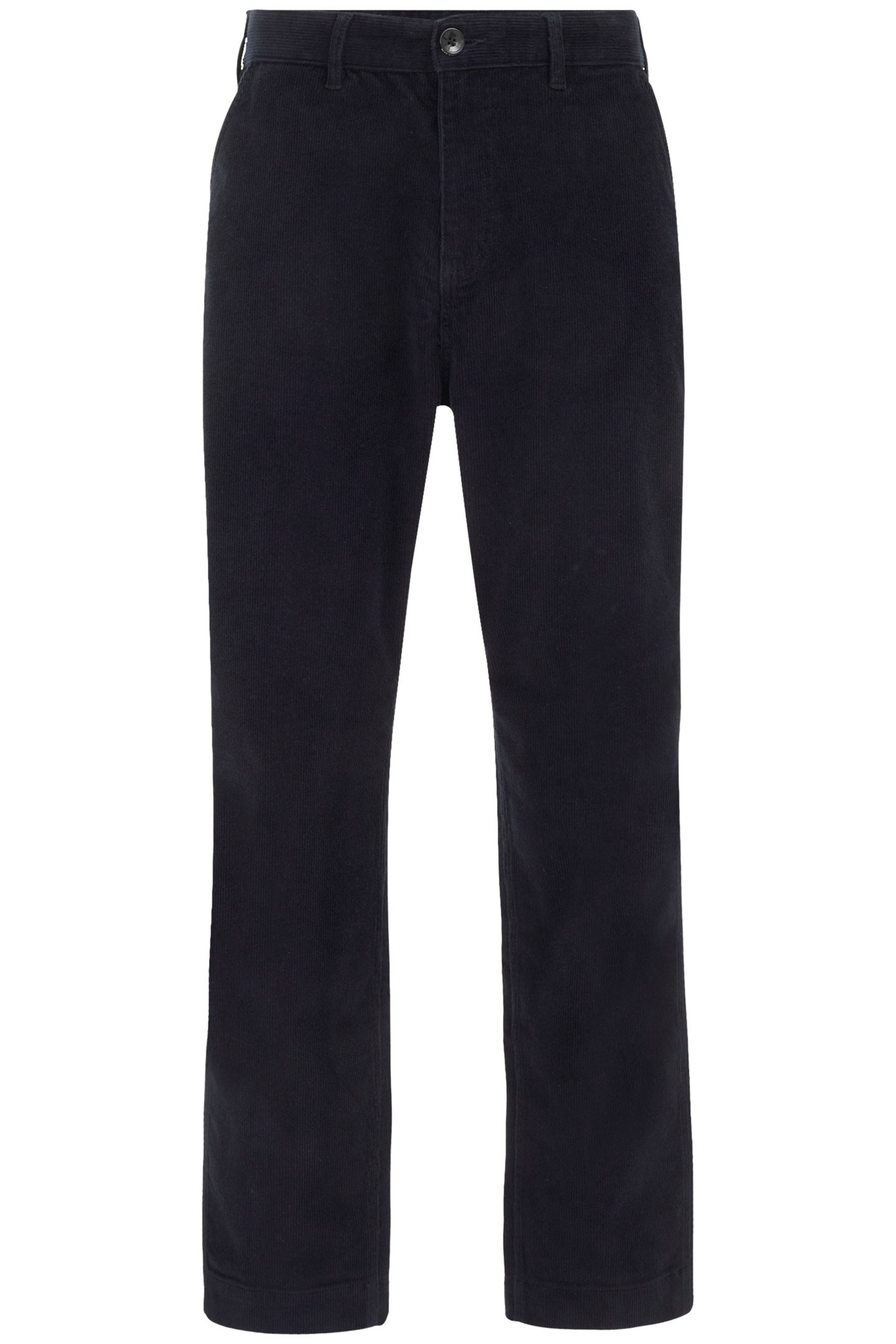 CHINO DARK BLUE 4
