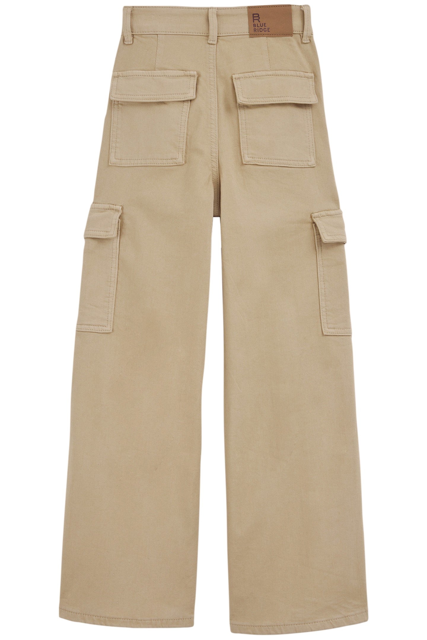 CARGO PANTS BEIGE 4