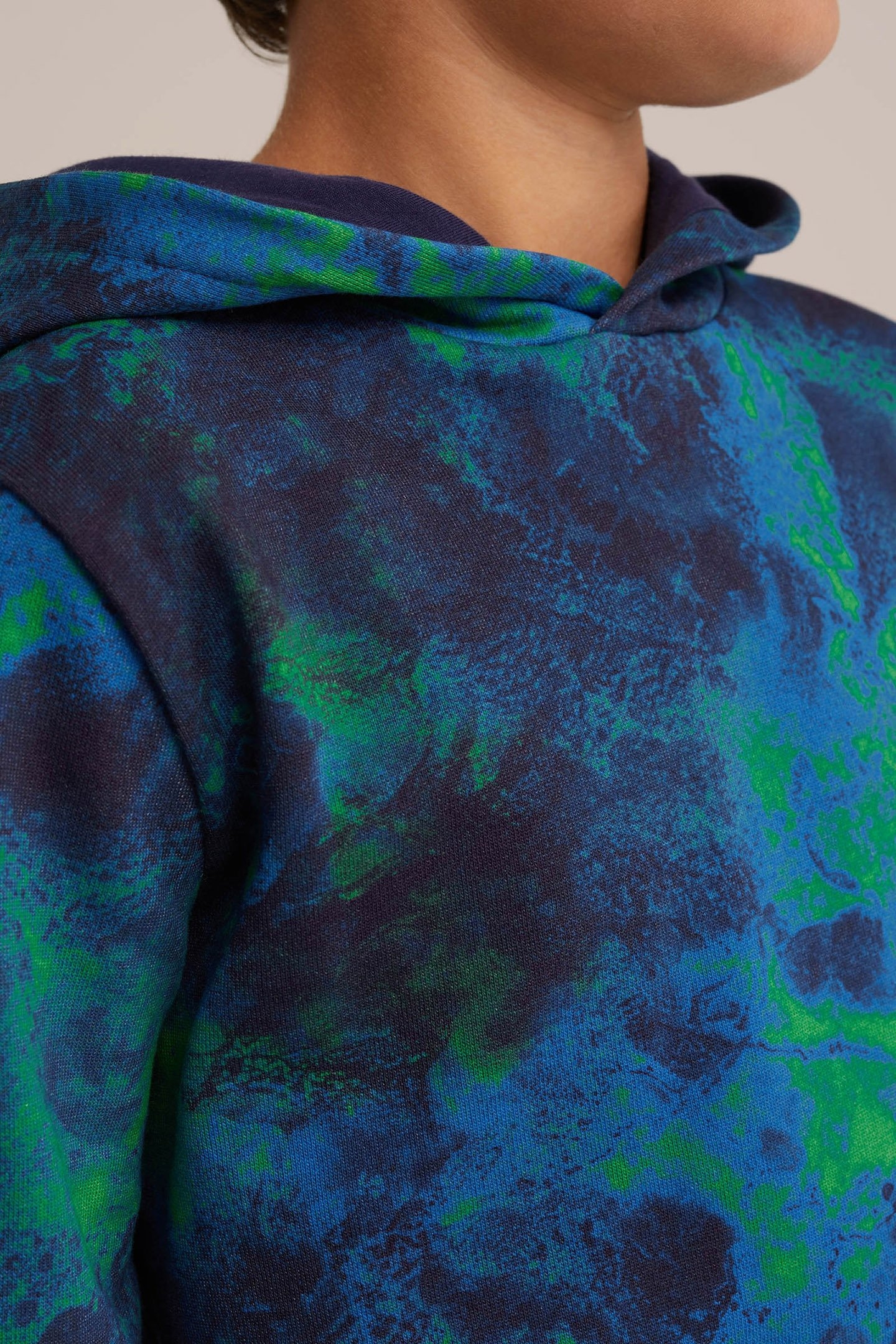 SWEATER MULTI-COLOURED 5