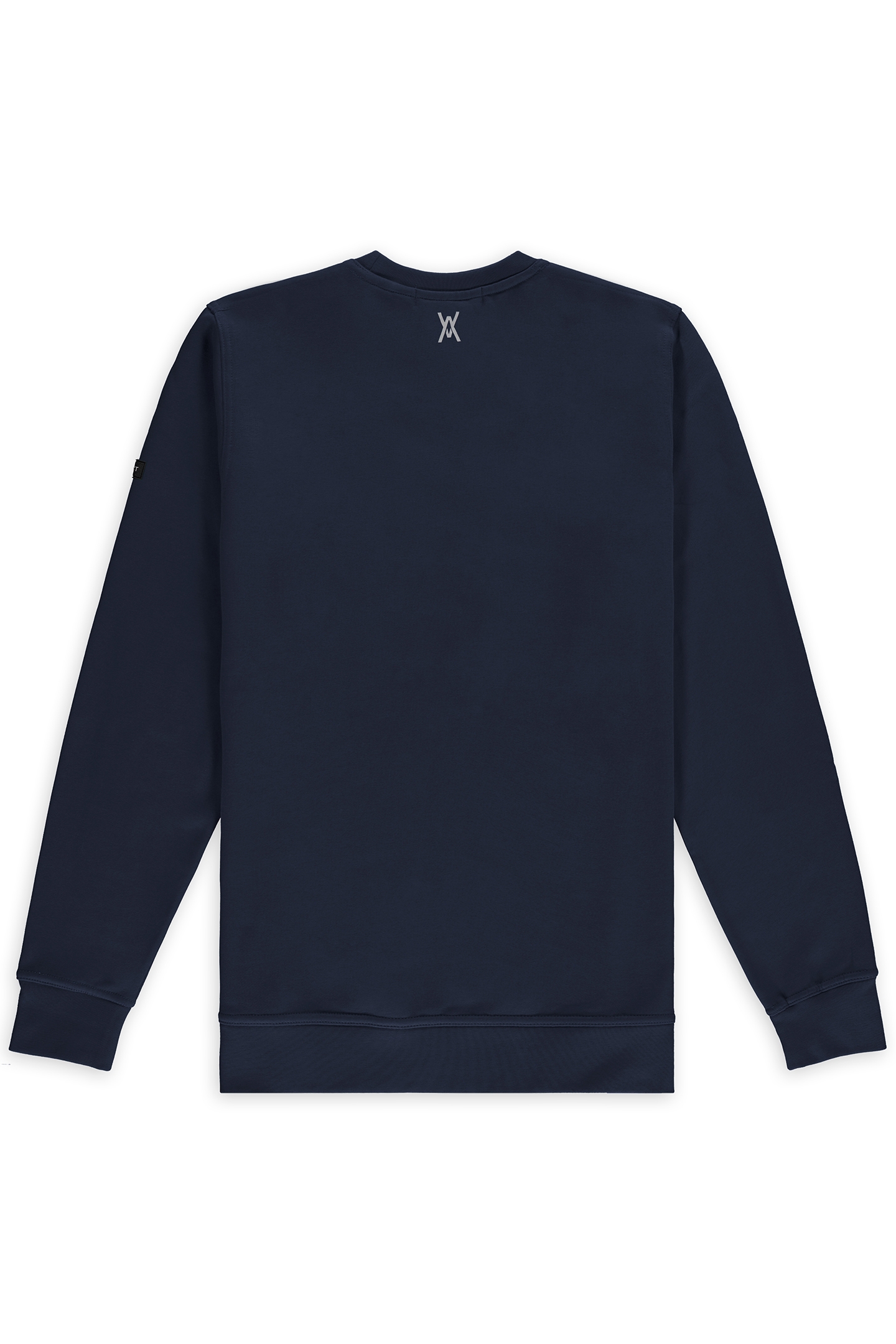 MYLO CREWNECK BLUE 2