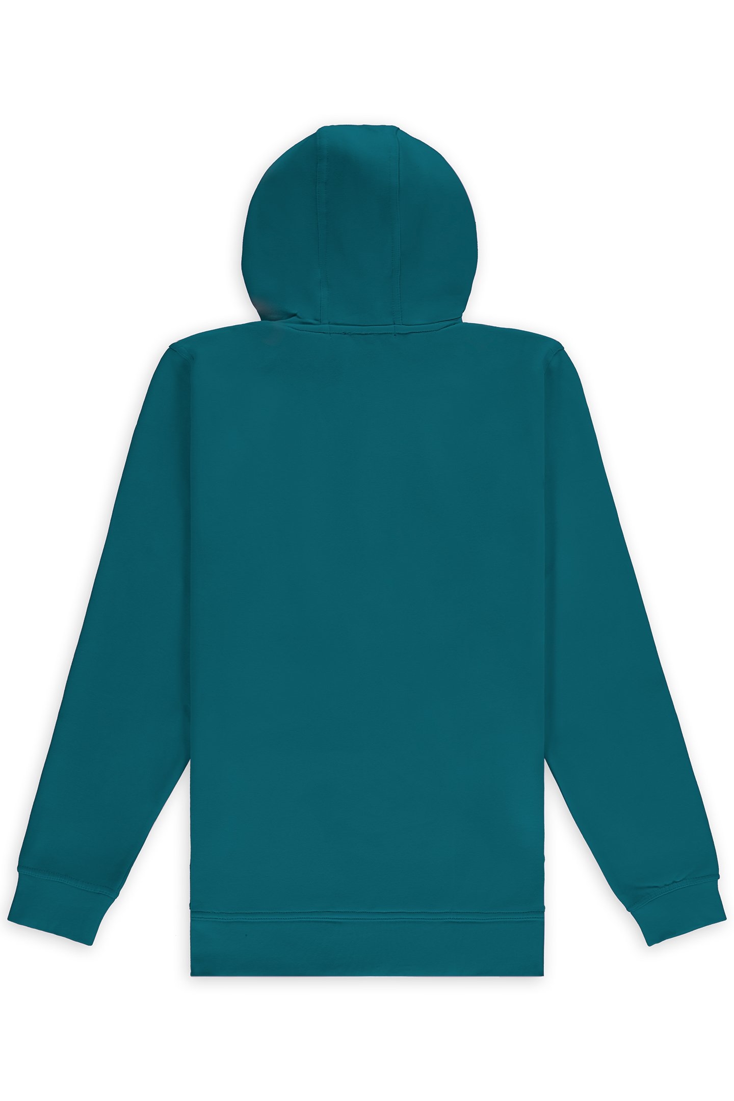 AIVY HOODIE BLUE 2