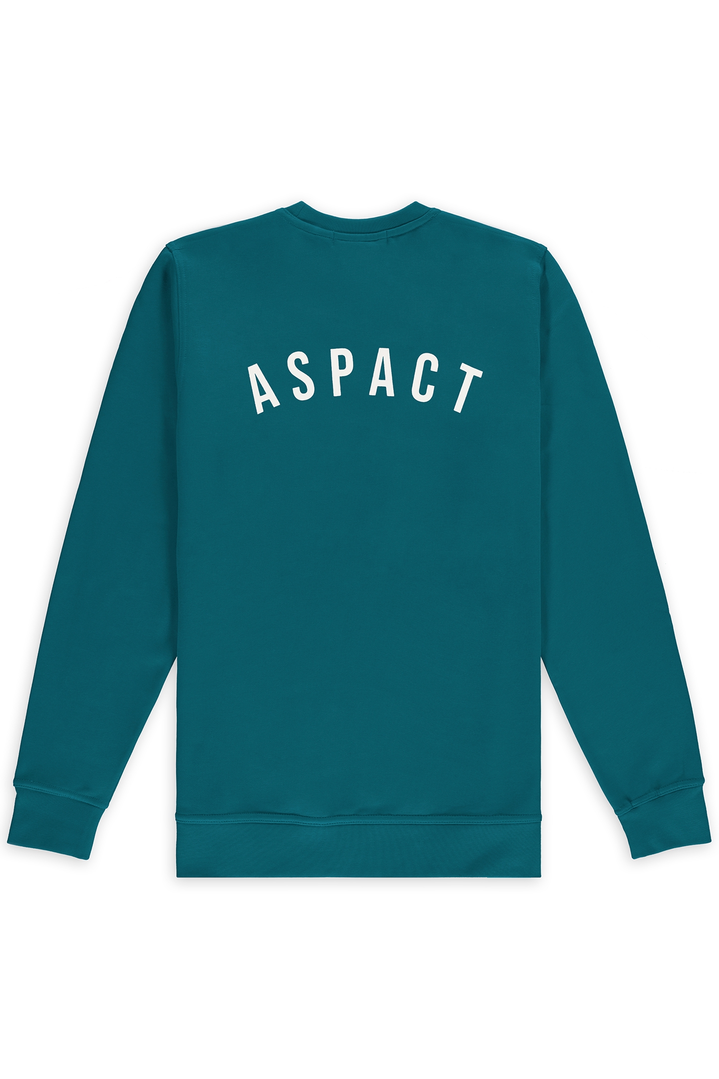 ZAVI CREWNECK BLUE 2