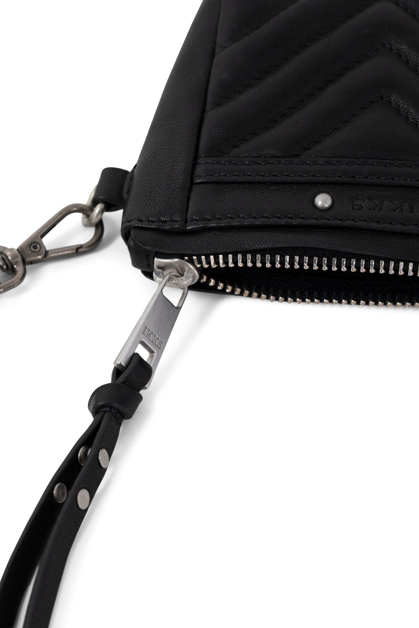 CHROME_FREE LAMBSKIN LEATHER TOY 1440 BAG 4