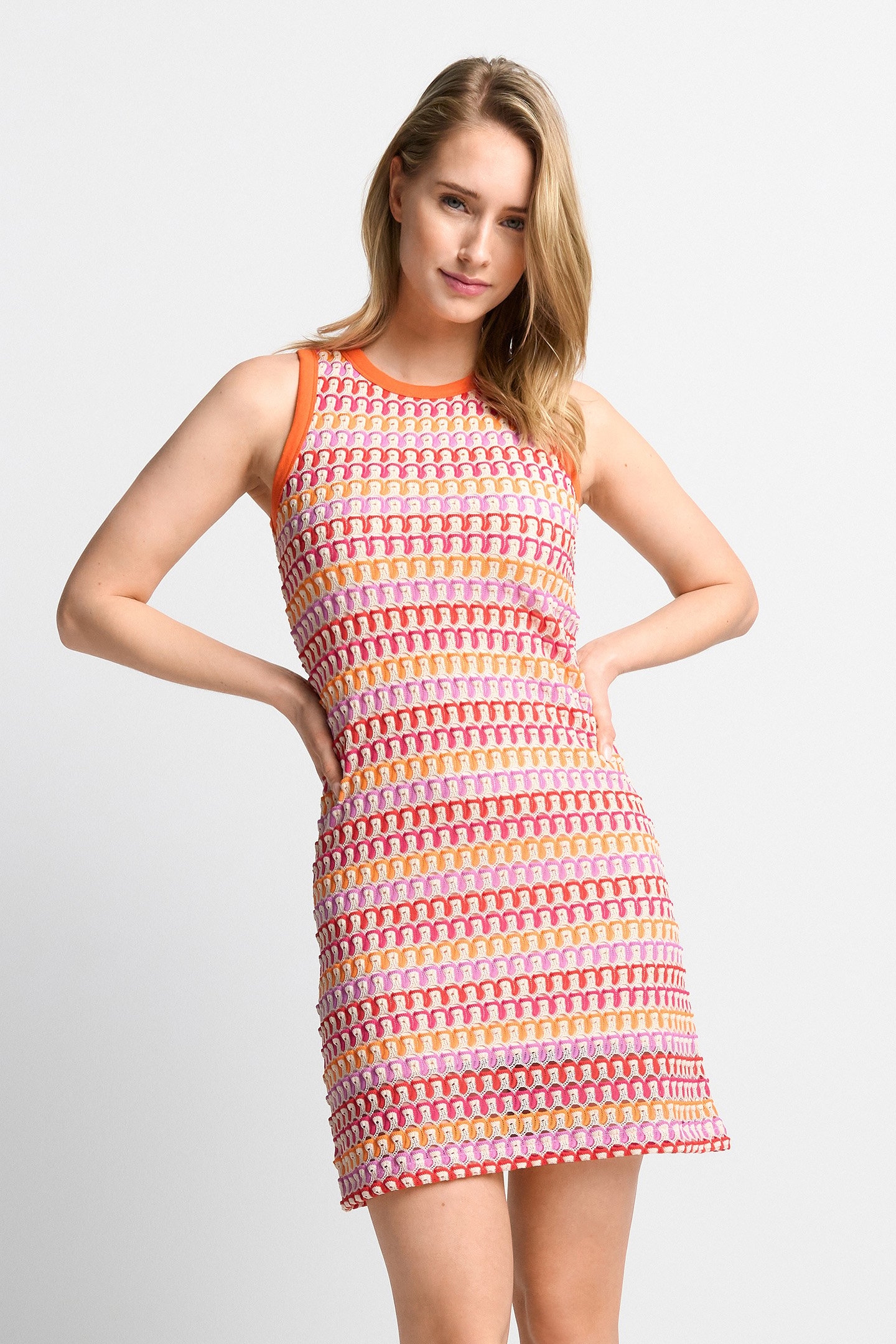 JERSEY DRESS ORIGINAL 1