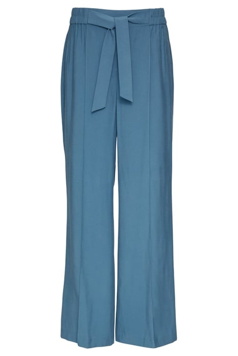COMMA PANTS BLUE 4
