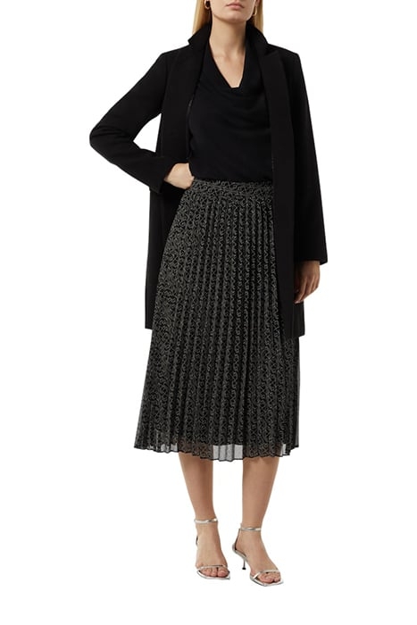 COMMA T-SHIRTS BLACK 4