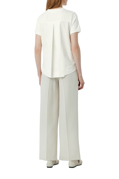 COMMA T-SHIRTS OFF-WHITE 3