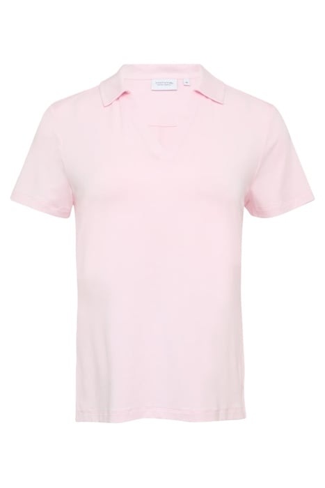 COMMA T-SHIRTS LIGHT-PINK 4
