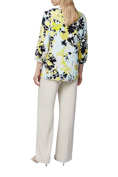 COMMA BLOUSES LIGHT-BLUE 3