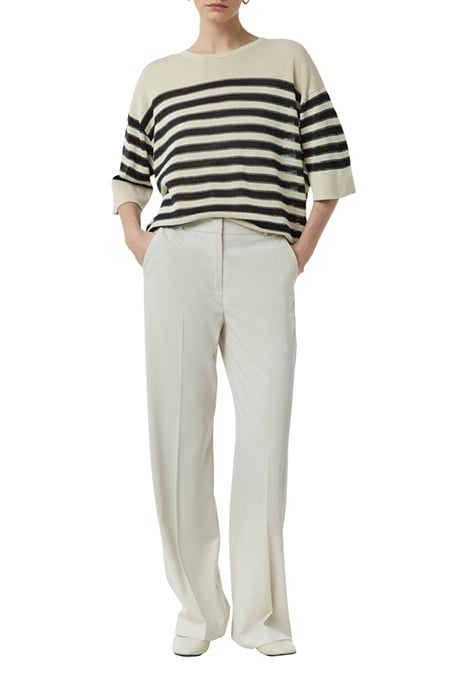 COMMA PULLOVER DARK-BLUE 2