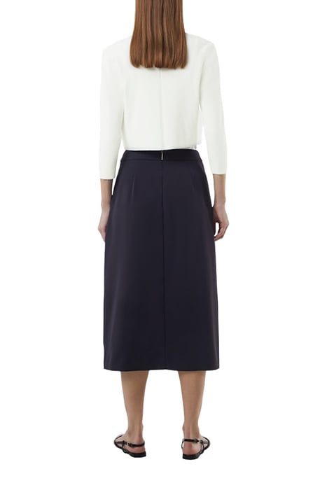 COMMA CARDIGAN OFF-WHITE 3