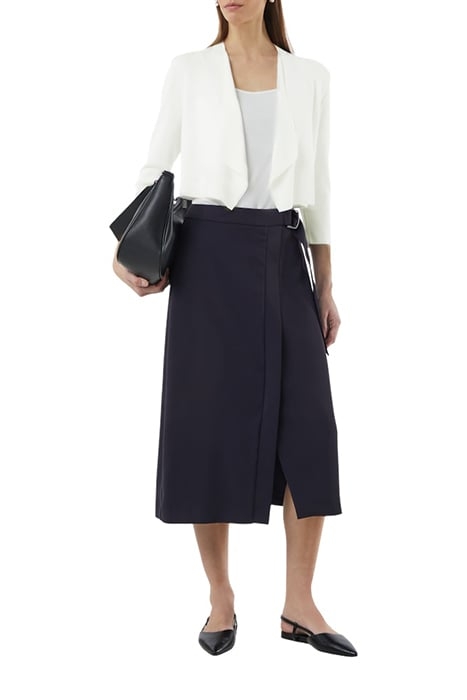 COMMA CARDIGAN OFF-WHITE 2