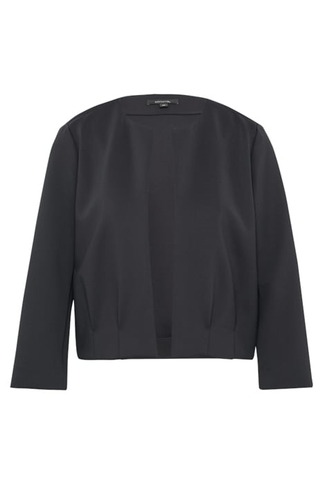 COMMA JACKET INDOOR DARK-BLUE 4