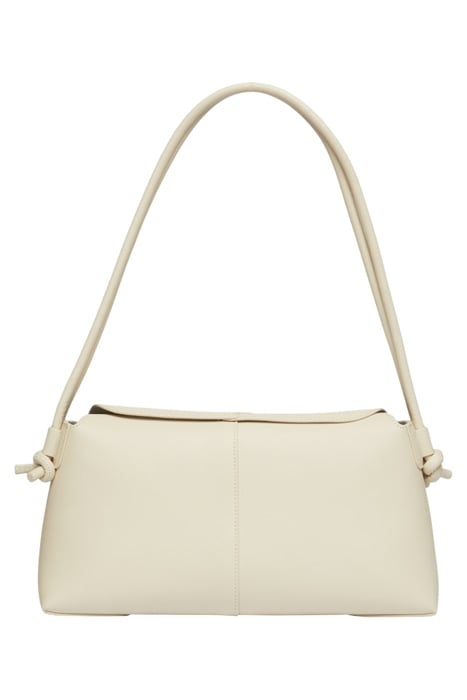 COMMA BAGS BEIGE 1