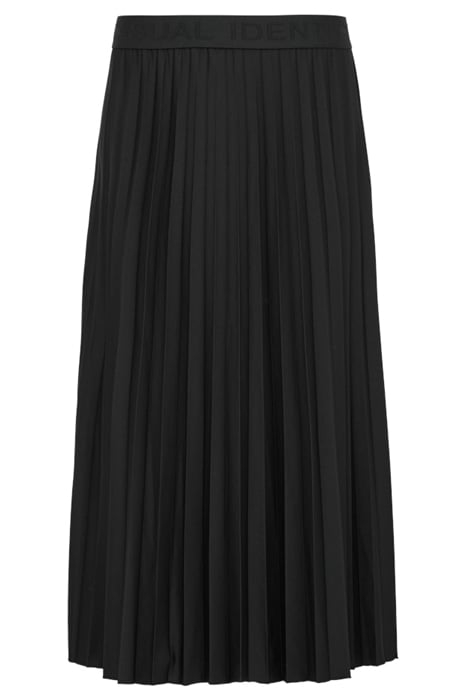 COMMA SKIRTS BLACK 4