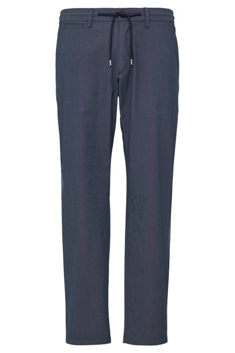 S.OLIVER PANTS DARK-BLUE 4