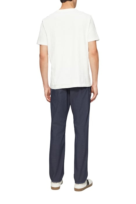 S.OLIVER PANTS DARK-BLUE 3