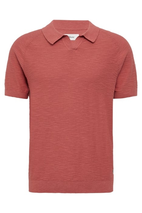 S.OLIVER PULLOVER PINK 4