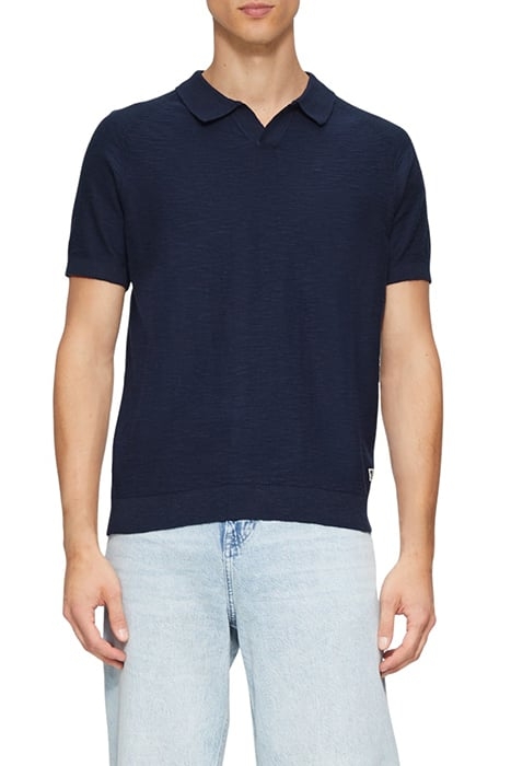 S.OLIVER PULLOVER DARK-BLUE 1