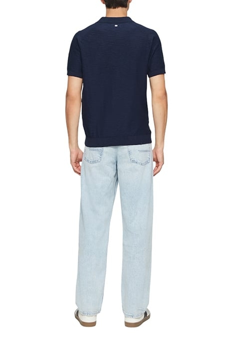 S.OLIVER PULLOVER DARK-BLUE 3