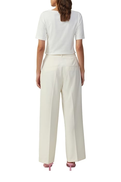 S.OLIVER T-SHIRTS OFF-WHITE 3