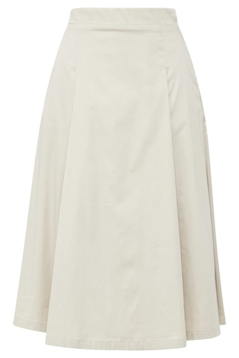 S.OLIVER SKIRTS BEIGE 3