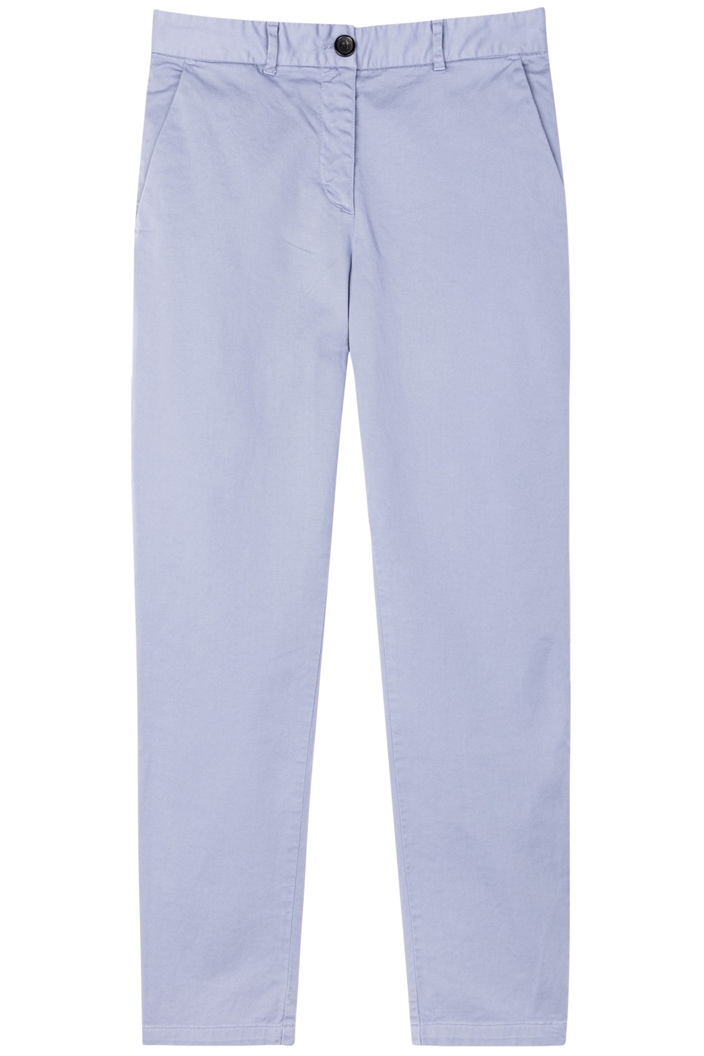 WOMENS TROUSERS BLUE 4