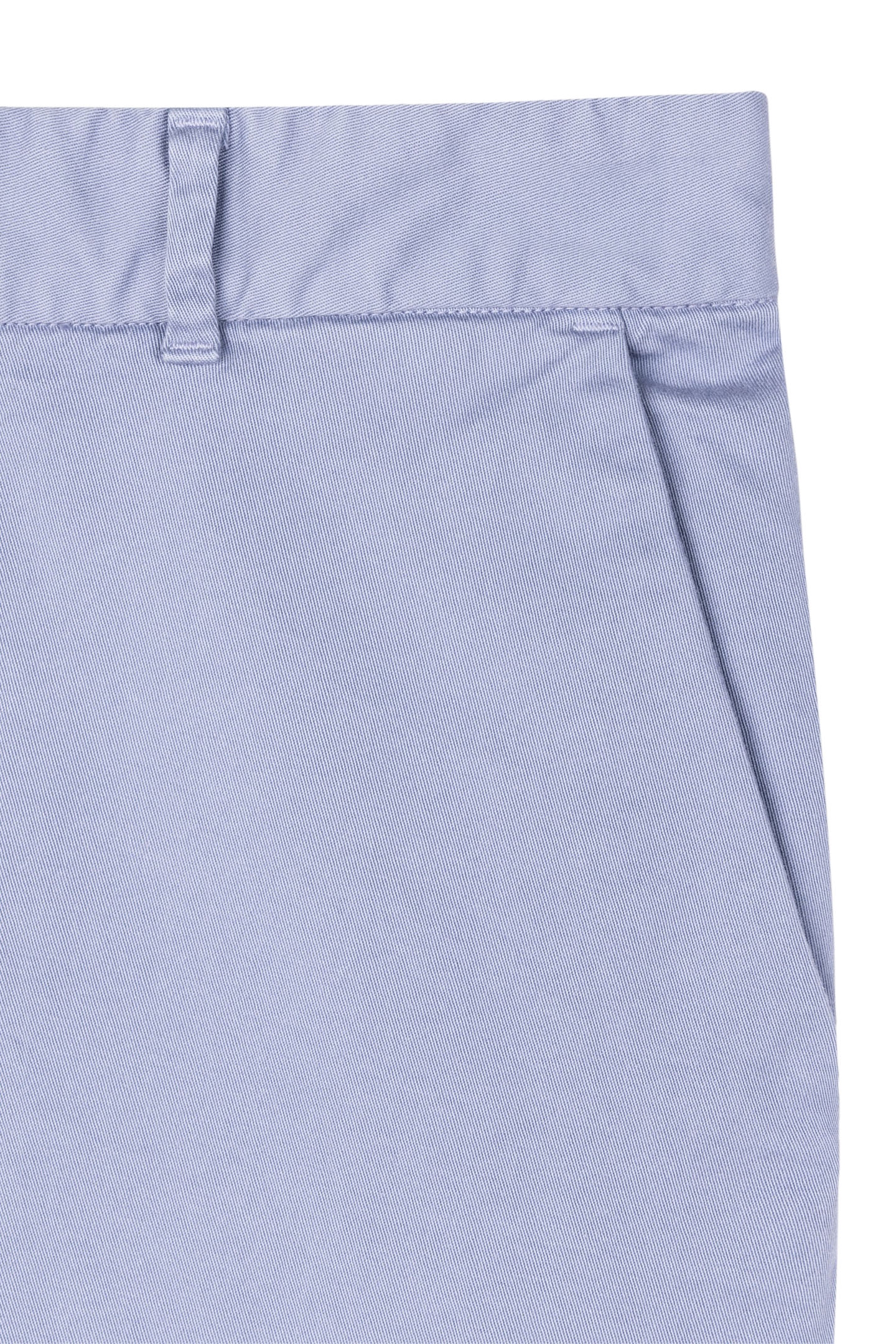 WOMENS TROUSERS BLUE 6