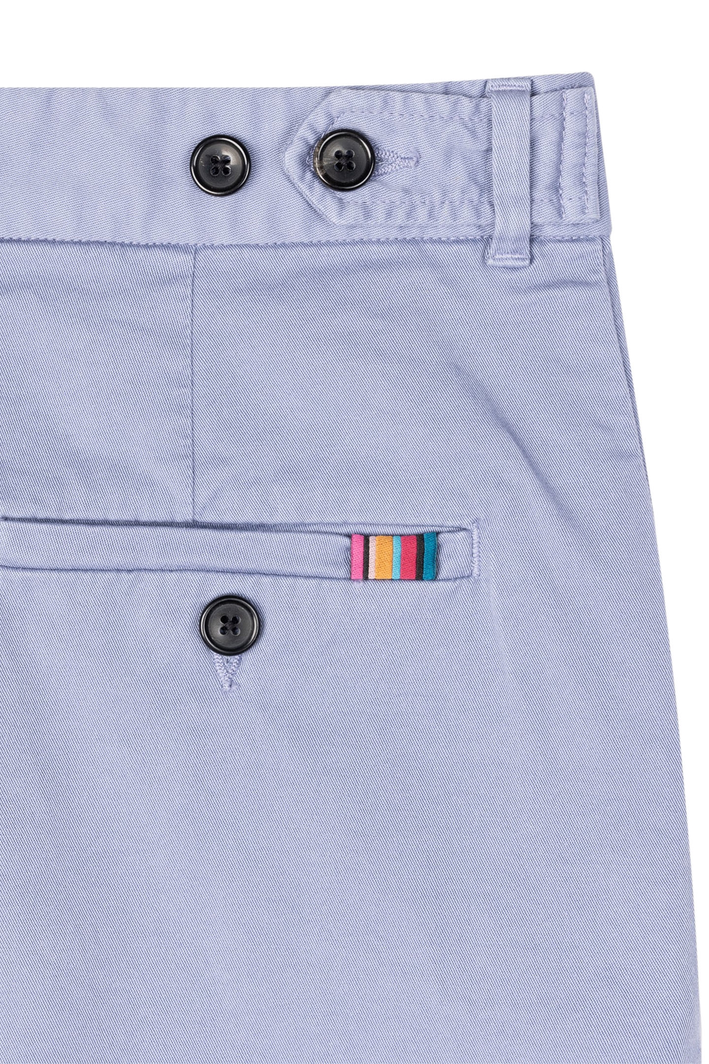 WOMENS TROUSERS BLUE 7