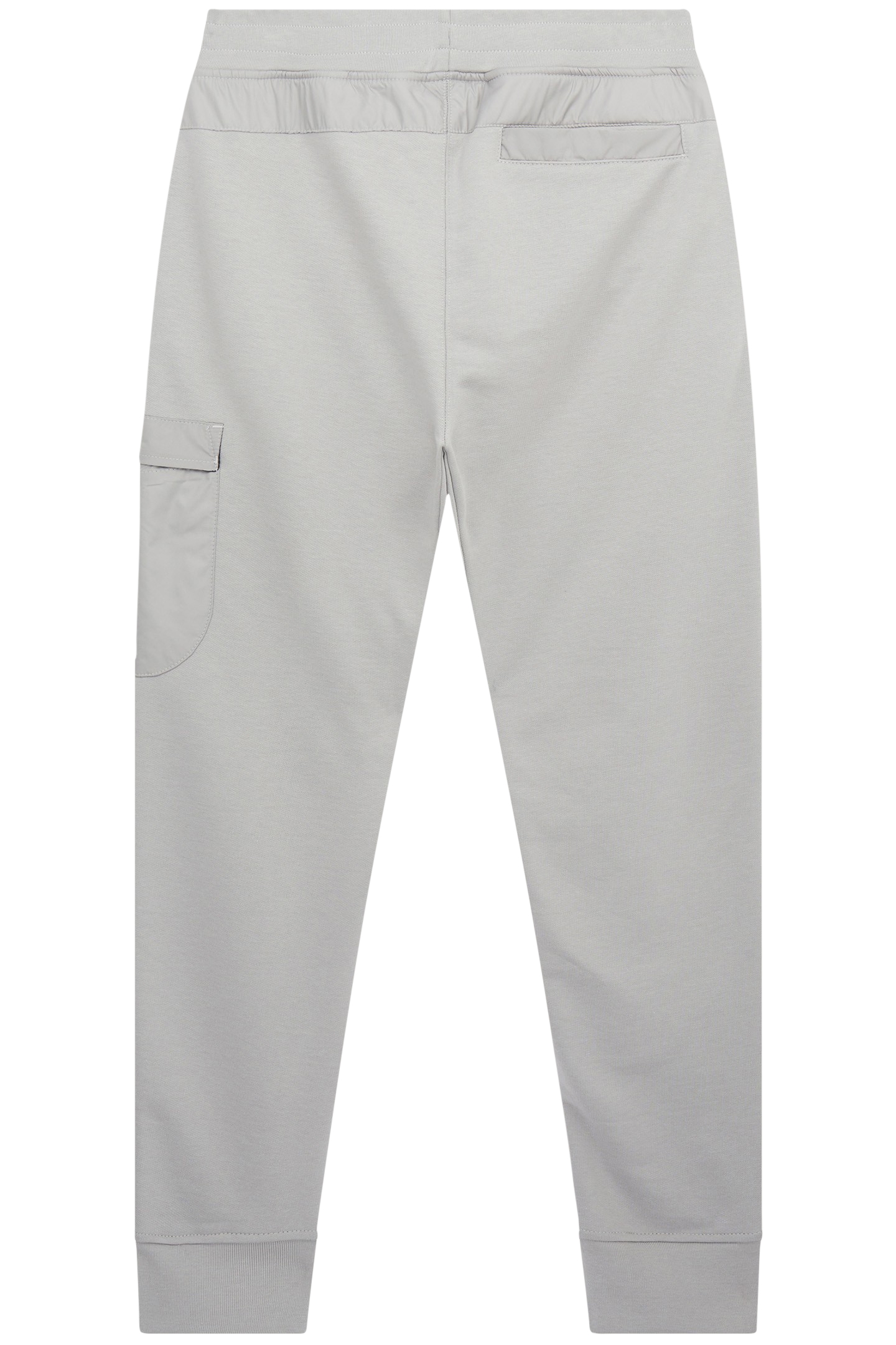 MENS SLIM FIT JOGGER GREY 2